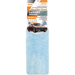 ΠΕΤΣΕΤΑ MICROFIBER LUXURY EXELIXIS