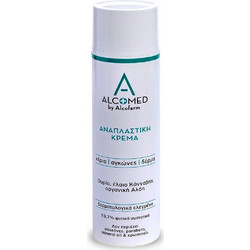 Alcofarm Pro Med Αναπλαστική Κρέμα Χεριών 200ml