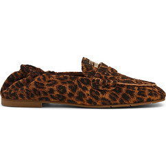 STEVE MADDEN 1100567303001 NEWBURY-A LEATHER ΠΑΠΟΥΤΣΙ ΓΥΝΑΙΚΕΙΟ 1100567303001-96L Mixed