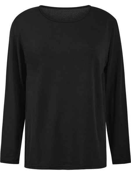 Celestino Ανδρική ανδρική μπλούζα ισοθερμική Slim Fit