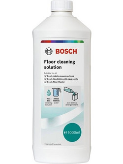 Απορρυπαντικό Πατώματος Bosch BHZRCD 1lt