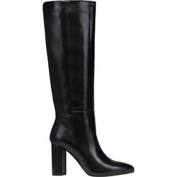 Mexx γυναικείες μπότες Krystal Indy - MI001800663W Μαύρο