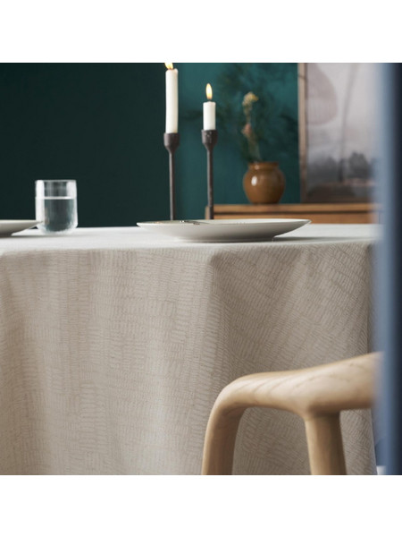 Αλέκιαστο Τραπεζομάντηλο 155x220cm GOFIS HOME Arwen 329
