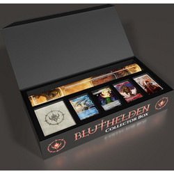 Bluthelden Collectors Box Alliances - EN