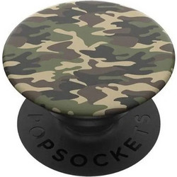 Popsockets PopGrip Woodland Camo