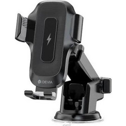 DEVIA SMART SERIES INDUCTIVE WIRELESS VEHICLE BRACKET
