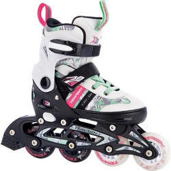 Πατίνια Rollers Ρυθμιζόμενα Inline Skates TEMPISH Dasty Girl 2