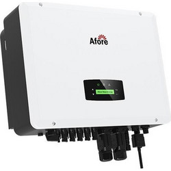 ΤΡΙΦΑΣΙΚΟΣ ΥΒΡΙΔΙΚΟΣ INVERTER AFORE 10KW