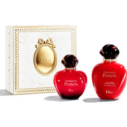 Dior Hypnotic Poison Eau de Toilette 50ml + Body Lotion 75ml