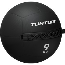 Tunturi Wall Ball Platinum 9 kg