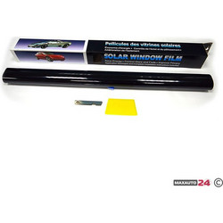 αλουμινόχαρτο συσκότισης 50cm x 3m - DB - 15%