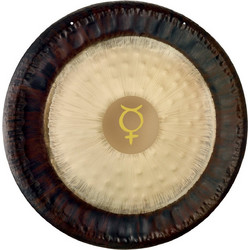 MEINL Sonic Energy G32-ME Planetary Tuned Γκόνγκ 32" (81cm)