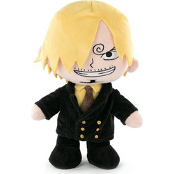 Barrado One Piece Sanji 28cm