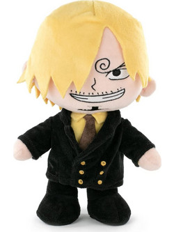Barrado One Piece Sanji 28cm