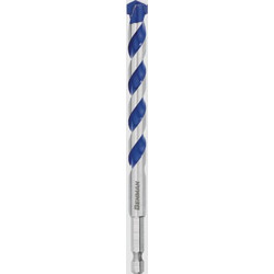 Διαμαντοτρύπανο με Εξάγωνο Στέλεχος UNIKRAFT 12mm Benman 75370