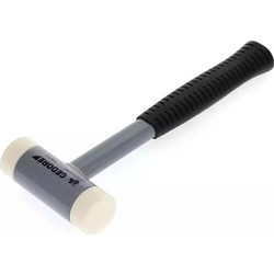 Gedore Ματσόλα 786gr με Πλαστική Λαβή 8829170
