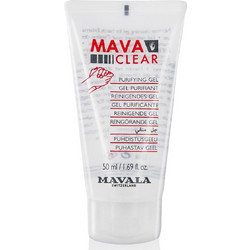 Mavala Mava-Clear Purifying Gel Ενυδατική Κρέμα Χεριών 50ml