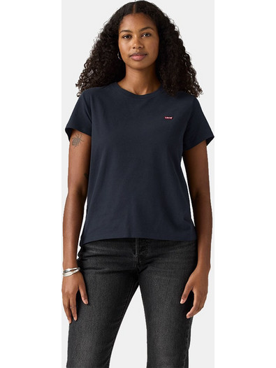 Levi's Perfect Tee Γυναικείο T-Shirt A3116-0054 LSEPERFECT TEE NAVY BLAZER