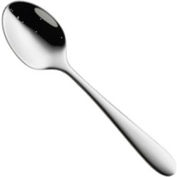 Κουταλάκι espresso, 10.2cm, Σειρά Sara 18/10 2.8mm, WMF (12 ΤΕΜ)
