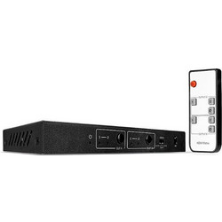 Hdmi 18g 2x2 Matrix Lindy 38302 2106564