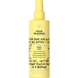 Four Reasons Curl Spray Μαλλιών για Φριζάρισμα 250ml