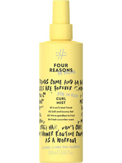 Four Reasons Curl Spray Μαλλιών για Φριζάρισμα 250ml