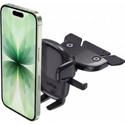 iOttie Easy One Touch 5 CD Slot Mount