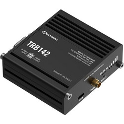 TRB142 4G LTE Gateway με RS232