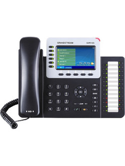 Grandstream GXP2160