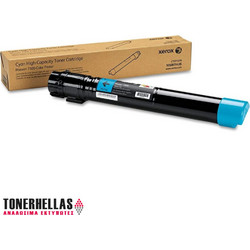 Xerox 106R01436 Cyan Toner