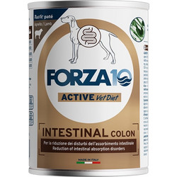 Forza10 Renal Active Lamb 390gr