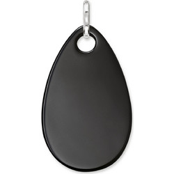 Thomas Sabo Γυναικείο Μενταγιόν Ασήμι PE538-024-11