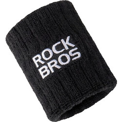 Αθλητικό περικάρπιο Rockbros 190009 - Μαύρο Μαύρο