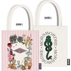 Harry Potter assorted shopping bag