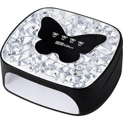Επαγγελματικό Φουρνάκι Νυχιών LED UV 2 σε 1 308W - Professional 2 in 1 LED UV Nail Lamp Nail Dryer-219495-219495