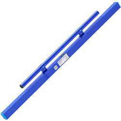Vevor Λάμα Σκυροδέματος 1200 Mm Αλουμινίου Αλφάδι Sdshntgdyts46kep2001v0