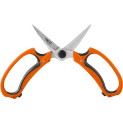 NEO TOOLS 15-215 - Ψαλίδι Κήπου 185mm