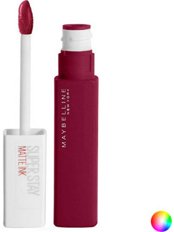 Maybelline SuperStay Matte Ink 115 Founder Long Lasting Liquid Κραγιόν 5ml