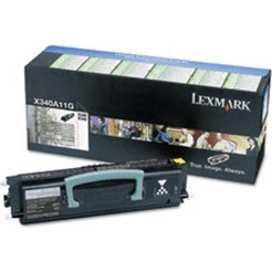Lexmark C734X20G Black