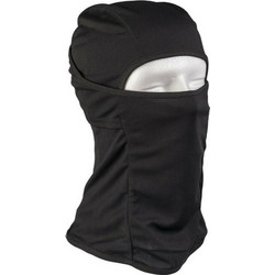 MILTEC Balaclava Μαύρη