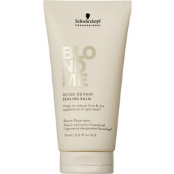 Schwarzkopf Μάσκα Μαλλιών για Επανόρθωση με Κερατίνη 75ml