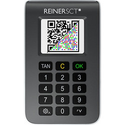 REINER SCT tanJack photo QR