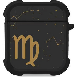 Sonique Zodiac Series Θήκη Σιλικόνης για AirPods