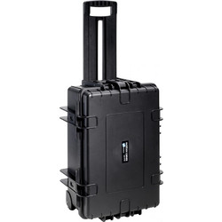 B&W Outdoor Type 6700 Black
