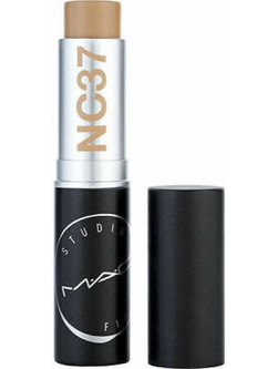 M·A·C Studio Fix Soft Matte Stick Foundation NC37 9gr