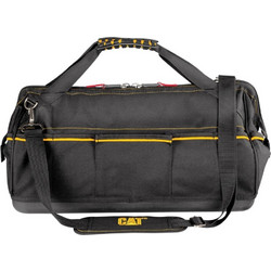 CAT Τσάντα εργαλείων ώμου 20" Μ53,3xΠ27,9xΥ27,9εκ. 980238N