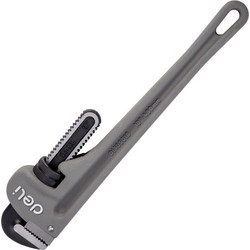 DELI κάβουρας υδραυλικού DL105018, 18"/450mm, έως 60mm
