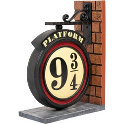 Βιβλιοστάτης HARRY POTTER - Platform 9 3/4 - Bookend 13cm SLIB04