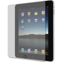 Προστατευτικό οθόνης για iPad II / new iPad