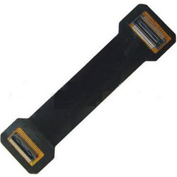 LCD Screen Flex Ribbon Cable Flat Connector For Nokia 5200 5300